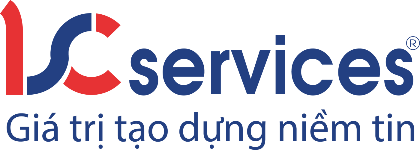 CÔNG TY CỔ PHẦN DỊCH VỤ CÔNG NGHỆ TSC VIỆT NAM