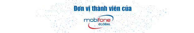 mobifone global
